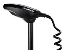 MotorGuide Xi5 Wireless Trolling Motor - Freshwater - Sonar/GPS - 105lbs-60"-36V