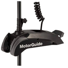 MotorGuide Xi5 Wireless Trolling Motor - Freshwater - Sonar/GPS - 55lbs-54"-12V