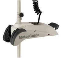 MotorGuide Xi5 Wireless Trolling Motor - Saltwater - GPS - 80lbs-48"-24V