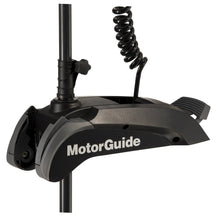 MotorGuide Xi5 Wireless Trolling Motor - Freshwater - Sonar/GPS - 105lbs-60"-36V