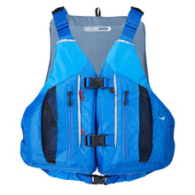 MTI Solaris Life Jacket - Blue - X-Small/Small