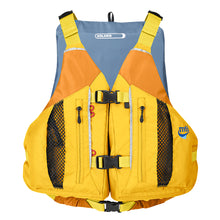 MTI Solaris Life Jacket - Mango - X-Large/XX-Large