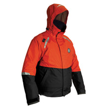 Mustang Catalyst Flotation Jacket - Small - Orange/Black