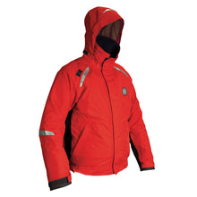 Mustang Catalyst Flotation Jacket - Small - Red/Black