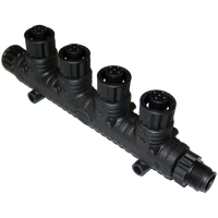 Navico 4-Way Block for NMEA 2000 Networks