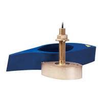 Navico B260 Bronze Thru Hull