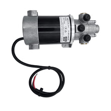 Navico Pump-3 Hydraulic 12V - 1.6L - 9.8-33.5 Cubic Inch Ram