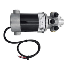 Navico PUMP-4 12V Autopilot Pump - 3.0L