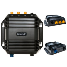 Navico SonarHub™ Sounder Module