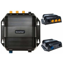 Navico SonarHub™ Sounder Module