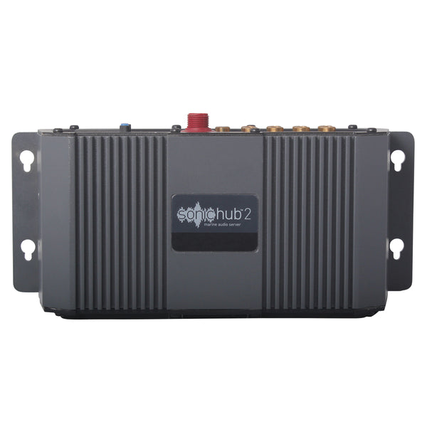 Navico Sonichub®2 Marine Audio Server