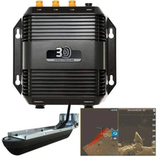 Navico StructureScan® 3D SideScan Imaging f/HDS Gen3, NSS evo2 & NSO evo2