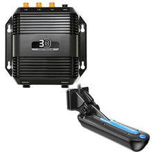 Navico StructureScan® 3D SideScan Imaging f/HDS Gen3, NSS evo2 & NSO evo2