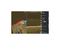 Navico StructureScan® 3D SideScan Imaging f/HDS Gen3, NSS evo2 & NSO evo2