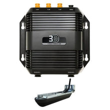 Navico StructureScan® 3D SideScan Imaging f/HDS Gen3, NSS evo2 & NSO evo2