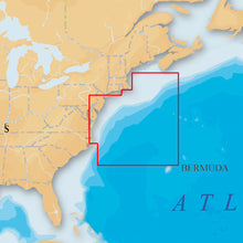Navionics Platinum+ - New Jersey & Delaware - microSD™/SD™