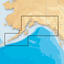 Navionics Platinum+ - South Alaska - microSD™/SD™