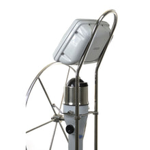 NavPod GP1080-19 SystemPod Pre-Cut f/Garmin GPSMAP® 7410 / 7410xsv / 7610 / 7610xsv