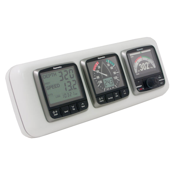 Navpod NavPod — Marine Electronics | NVN Marine