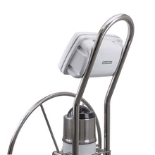 NavPod GP1900-04 SailPod Pre-Cut for Garmin echoMAP CHIRP 92sv/93sv/94sv/95sv f/9.5' Wide Guard