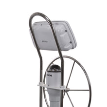 NavPod GP2080-17 SystemPod Pre-Cut f/Simrad NSS9 evo3/B&G Zeus3 9 & 2 Instruments (Simrad IS42/B&G Triton2/AP44 Square Hole) f/12" Wide Guard