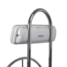 NavPod InstrumentPod Pre-Cut f/4 Instruments (Simrad IS42 / B&G Triton²/AP44 Square Hole) for 12" Wide Guard