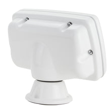 NavPod PowerPod Pre-Cut f/Two Instruments Two 3.6" Holes