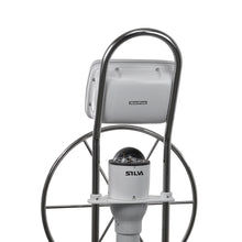 NavPod SailPod Pre-Cut f/Simrad NSS9 evo3 & B&G Zeus3 9 f/12' Wide Guard