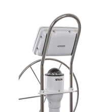 NavPod SailPod Pre-Cut f/Simrad NSS12 evo3/B&G Zeus3 12 f/12' Wide Guard