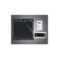 Norcold 2.7 Cubic Feet AC/DC Marine Refrigerator - Black