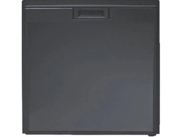 Norcold 2.7 Cubic Feet AC/DC Marine Refrigerator - Black | NVN Marine