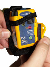 Ocean Signal RescueME PLB1 Personal Locator Beacon w/7-Year Battery Storage Life