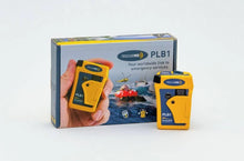 Ocean Signal RescueME PLB1 Personal Locator Beacon w/7-Year Battery Storage Life
