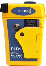 Ocean Signal RescueME PLB1 Personal Locator Beacon w/7-Year Battery Storage Life
