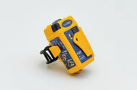 Ocean Signal RescueME PLB1 Personal Locator Beacon w/7-Year Battery Storage Life