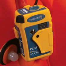 Ocean Signal RescueME PLB1 Personal Locator Beacon w/7-Year Battery Storage Life