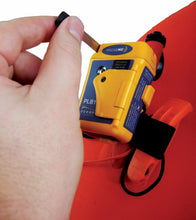 Ocean Signal RescueME PLB1 Personal Locator Beacon w/7-Year Battery Storage Life