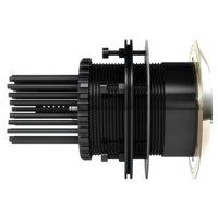 OceanLED 2010XFM Pro Series HD Gen2 LED Underwater Lighting - Midnight Blue