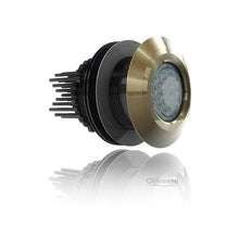 OceanLED 2010XFM Pro Series HD Gen2 LED Underwater Lighting - Midnight Blue