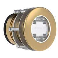OceanLED Explore E3 XFM Ultra Underwater Light - Ultra White/Midnight Blue
