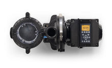 OceanLED Explore E6 WiFi DMX Touch Panel Controller Kit Dual - Blue & White