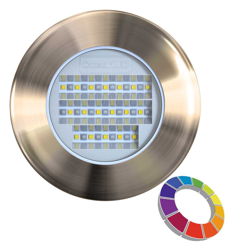 OceanLED Explore E6 XFM Underwater Light - Colour Scroll | OceanLED ...
