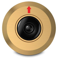 OceanLED Eyes HD Gen2 Ocean Camera - Bronze Bezel