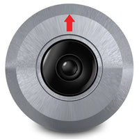 OceanLED Eyes HD Gen2 Ocean Camera - Stainless Steel Bezel