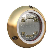 OceanLED Sport S3166S Underwater LED Light - Ultra White