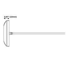 OceanLED X-Series X16 - White LEDs