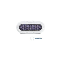 OceanLED X-Series X16 - White LEDs