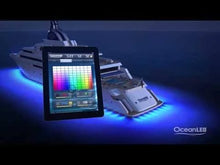 OceanLED X-Series X8 - Colours LEDs