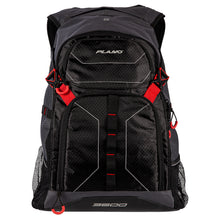 Plano E-Series 3600 Tackle Backpack - Black