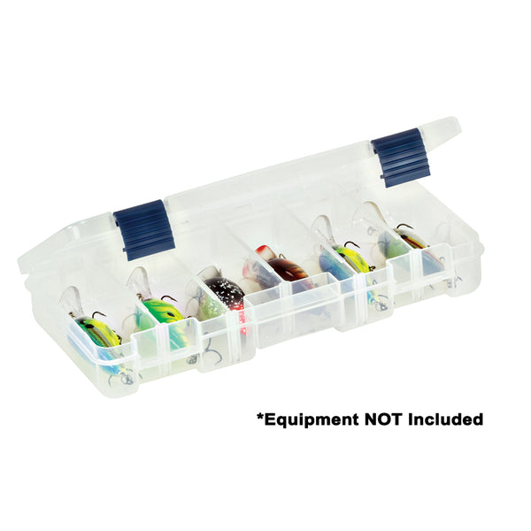 Plano ProLatch® Twelve-Compartment Stowaway® 3600 - Clear